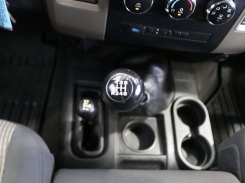 Used 2012 RAM 2500 ST w/ Popular Equipment Group AWD/4WD image 80