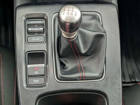 Used 2022 Honda Civic Si image 21