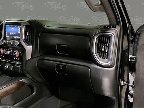 Used 2020 GMC Sierra 1500 SLT w/ SLT Premium Plus Package AWD/4WD image 32