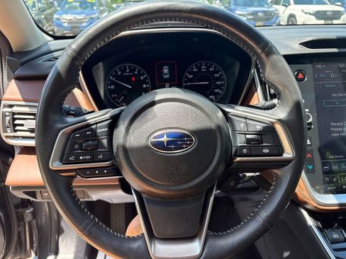 Certified 2024 Subaru Legacy Touring XT AWD/4WD image 22