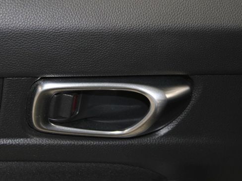 Used 2025 Honda Civic Sport image 8