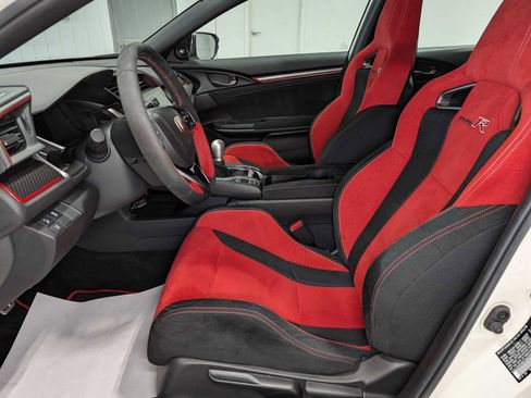 Used 2021 Honda Civic Type R image 4