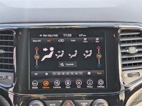 Used 2021 Jeep Grand Cherokee Laredo X image 18