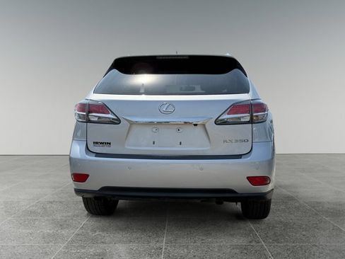 Used 2015 Lexus RX 350 FWD image 5
