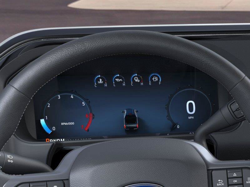 New 2026 Ford F250 Lariat w/ Tremor Off-Road Package AWD/4WD image 13