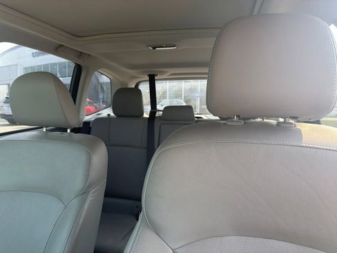 Used 2014 Subaru Forester 2.5i Limited w/ Protection Package #2 AWD/4WD image 13