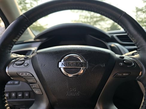 Used 2020 Nissan Murano SL w/ Moonroof Package AWD/4WD image 20