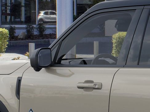 New 2025 Ford Bronco Sport Outer Banks w/ Outer Banks Tech Package+ image 20