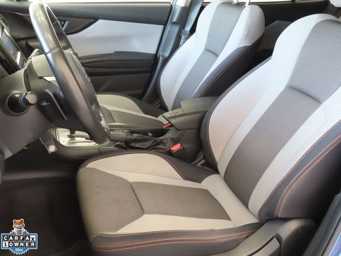 Used 2019 Subaru Crosstrek 2.0i Premium w/ Moonroof Package AWD/4WD image 11