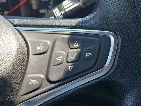 Certified 2024 Chevrolet Malibu LT FWD image 23