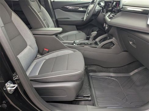 New 2026 Chevrolet TrailBlazer LT w/ Driver Confidence Package image 33