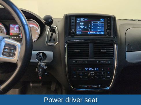 Used 2019 Dodge Grand Caravan GT image 19