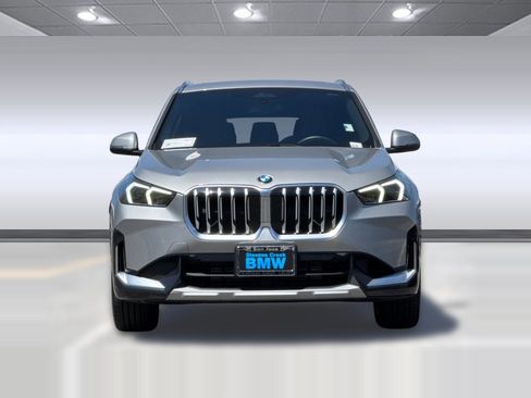 Used 2025 BMW X1 xDrive28i w/ Convenience Package AWD/4WD image 5