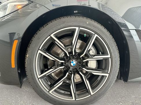 New 2026 BMW i4 xDrive40i w/ M Sport Package AWD/4WD image 31
