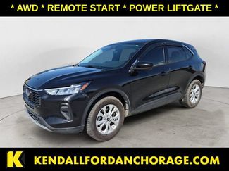 Used 2024 Ford Escape Active w/ Tech Pack #2 AWD/4WD video 1