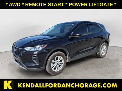 Used 2024 Ford Escape Active w/ Tech Pack #2 AWD/4WD image 1