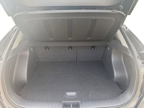 Certified 2025 Hyundai Kona SEL FWD image 16