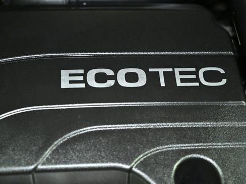 Used 2021 Chevrolet Equinox LS w/ LPO, Blackout Package image 18