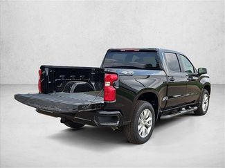 New 2026 Chevrolet Silverado 1500 Custom AWD/4WD video 2