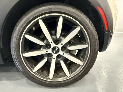 Used 2018 MINI Cooper Convertible FWD image 50