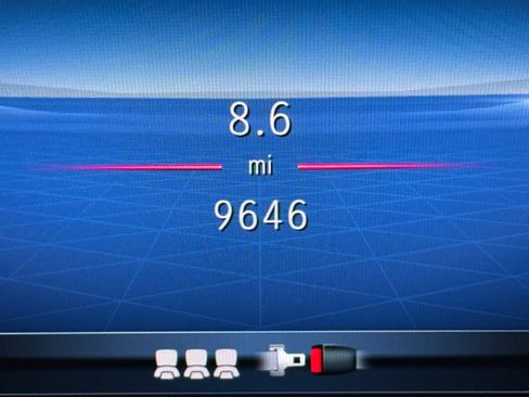 Certified 2024 Mercedes-Benz GLE 350 4MATIC image 15