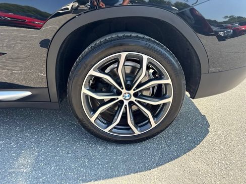 Used 2023 BMW X4 xDrive30i AWD/4WD image 27