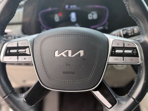 Certified 2024 Kia Telluride EX FWD image 42