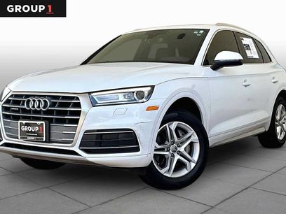 Used 2019 Audi Q5 2.0T Premium w/ Convenience Package