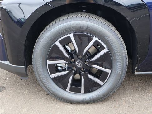 New 2026 Toyota bZ image 33