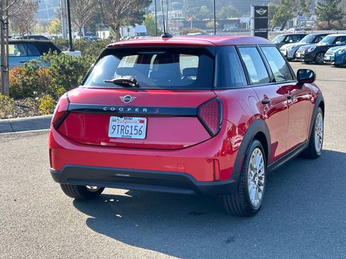 Used 2025 MINI Cooper S image 5