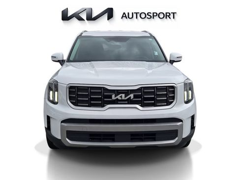Certified 2023 Kia Telluride S AWD/4WD image 2