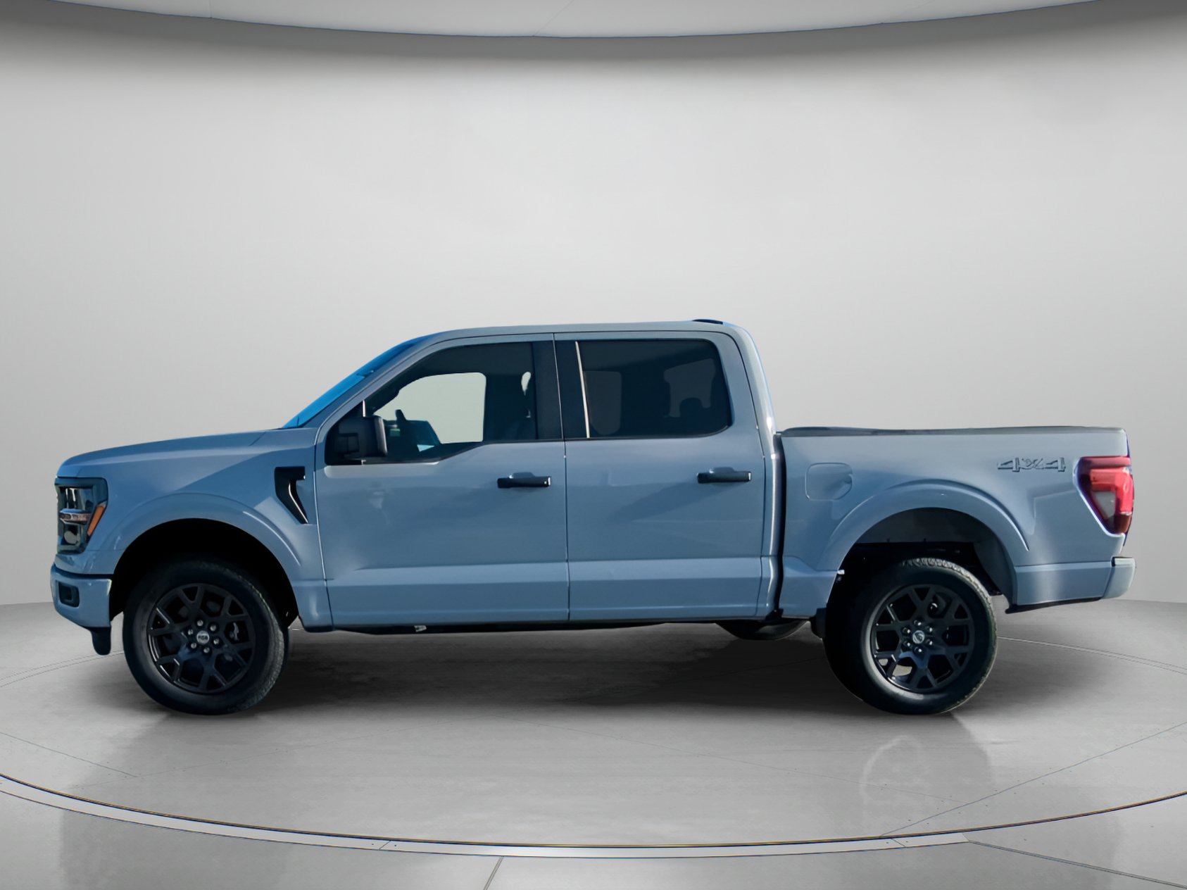 New 2026 Ford F150 STX w/ Equipment Group 200A AWD/4WD image 16