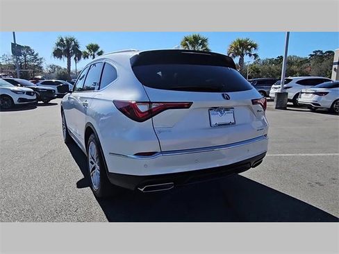Certified 2023 Acura MDX Advance image 21