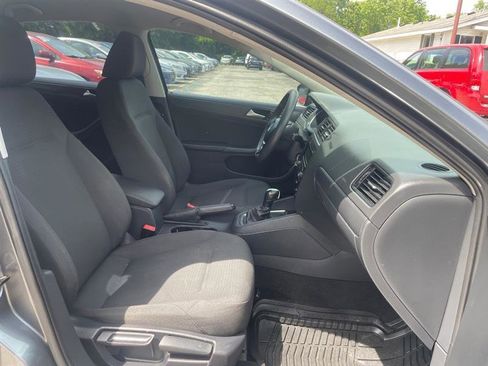 Used 2015 Volkswagen Jetta S w/ Welcome Package FWD image 12