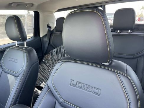 New 2026 Ford Maverick Lobo AWD/4WD image 21