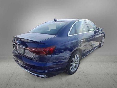 Used 2023 Audi A4 2.0T Premium w/ Convenience Package image 8