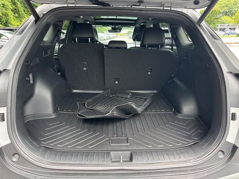 Certified 2023 Kia Sportage X-Pro Prestige AWD/4WD image 23