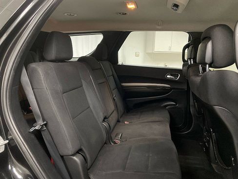 Used 2013 Dodge Durango SXT w/ Popular Equipment Group image 13