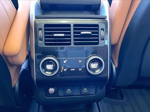 Used 2022 Land Rover Range Rover Sport HSE Dynamic AWD/4WD image 34
