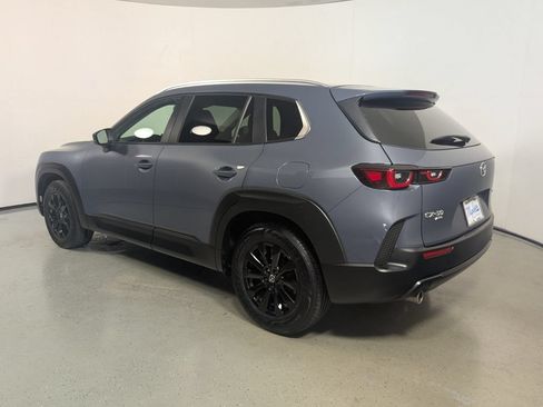 Used 2024 MAZDA CX-50 AWD 2.5 S w/ Weather Package image 5