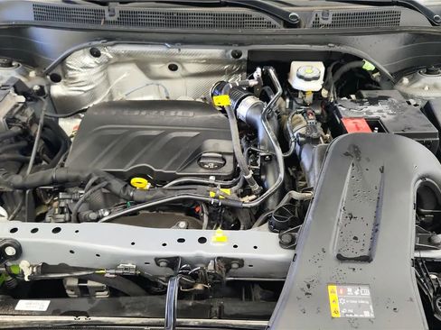 Used 2024 Buick Envista Avenir image 20