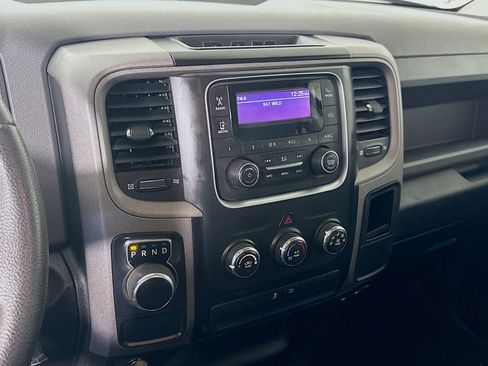 Used 2020 RAM 1500 Tradesman w/ Chrome Plus Package image 18