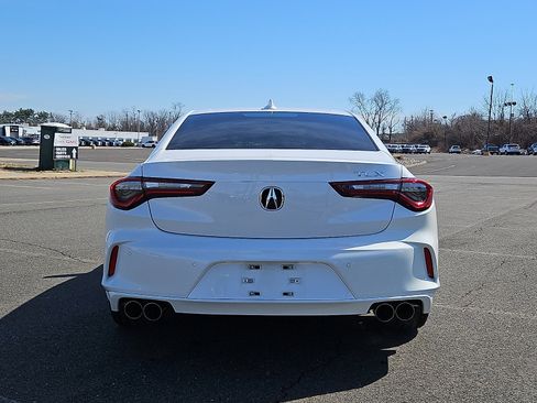 Used 2022 Acura TLX w/Technology Package image 5