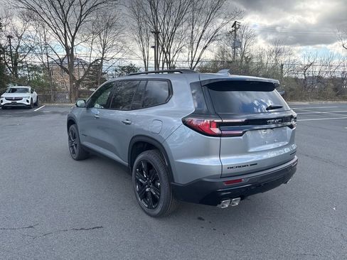 New 2026 GMC Acadia Elevation image 5