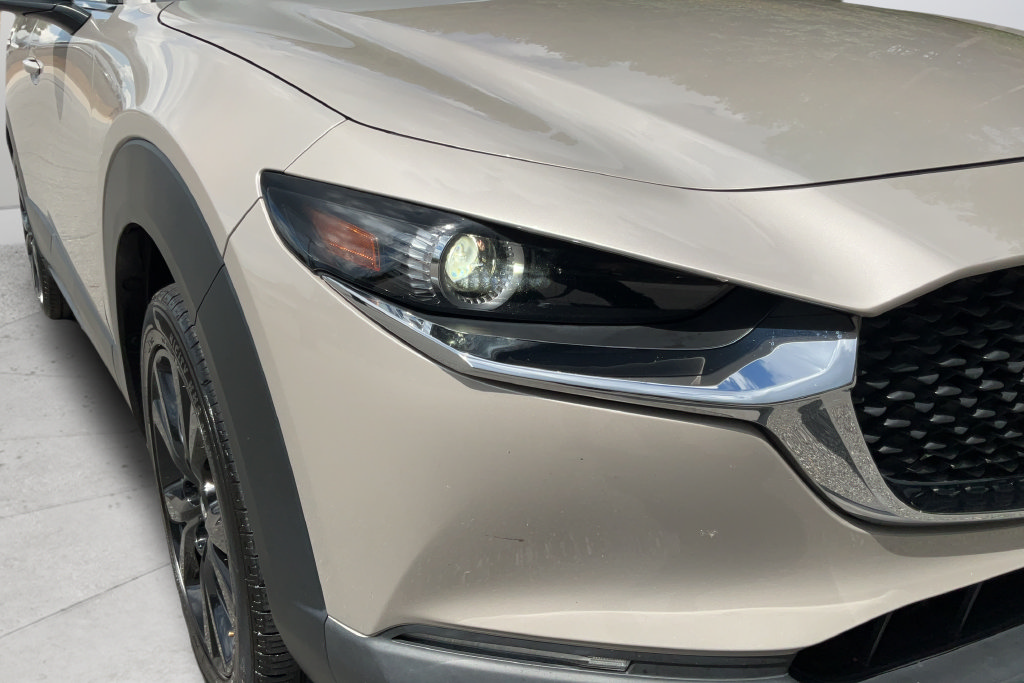 Used 2024 MAZDA CX-30 AWD 2.5 S w/ Select Sport Pkg image 26