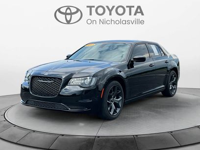 Used 2023 Chrysler 300 Touring w/ Sport Appearance Package