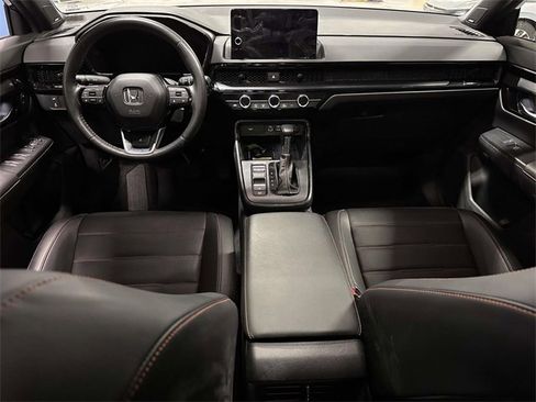 Certified 2023 Honda CR-V Sport Touring image 18