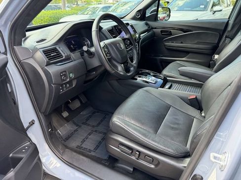Used 2022 Honda Passport Elite image 12