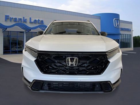 New 2026 Honda CR-V Sport-L image 10