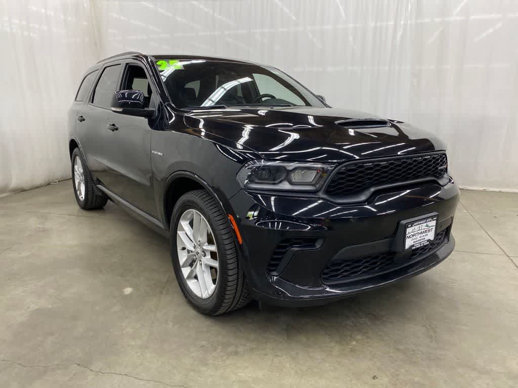 Used 2025 Dodge Durango R/T AWD/4WD image 8